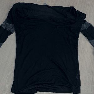 Townsen black sweater